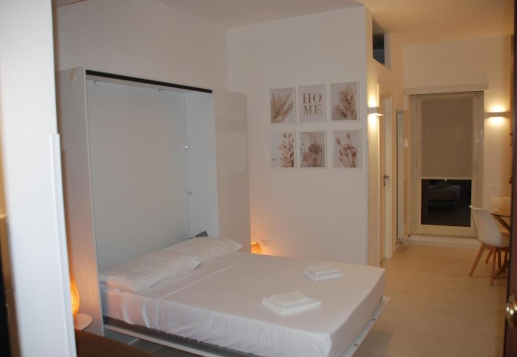 Sere Sea Rome Apartment *