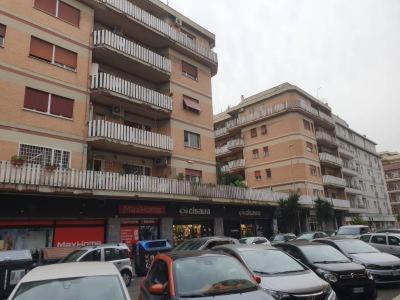 Sere Sea Rome Apartment *