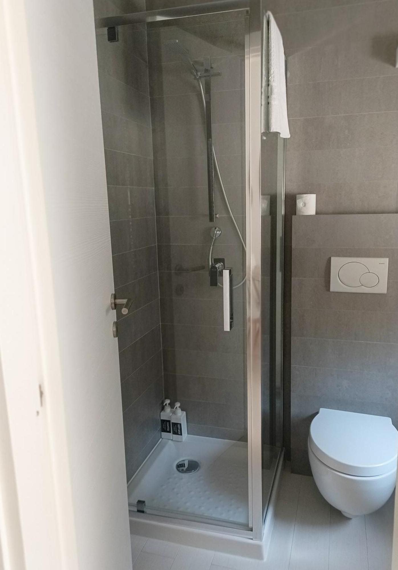 Apartment Sere Sea Rome