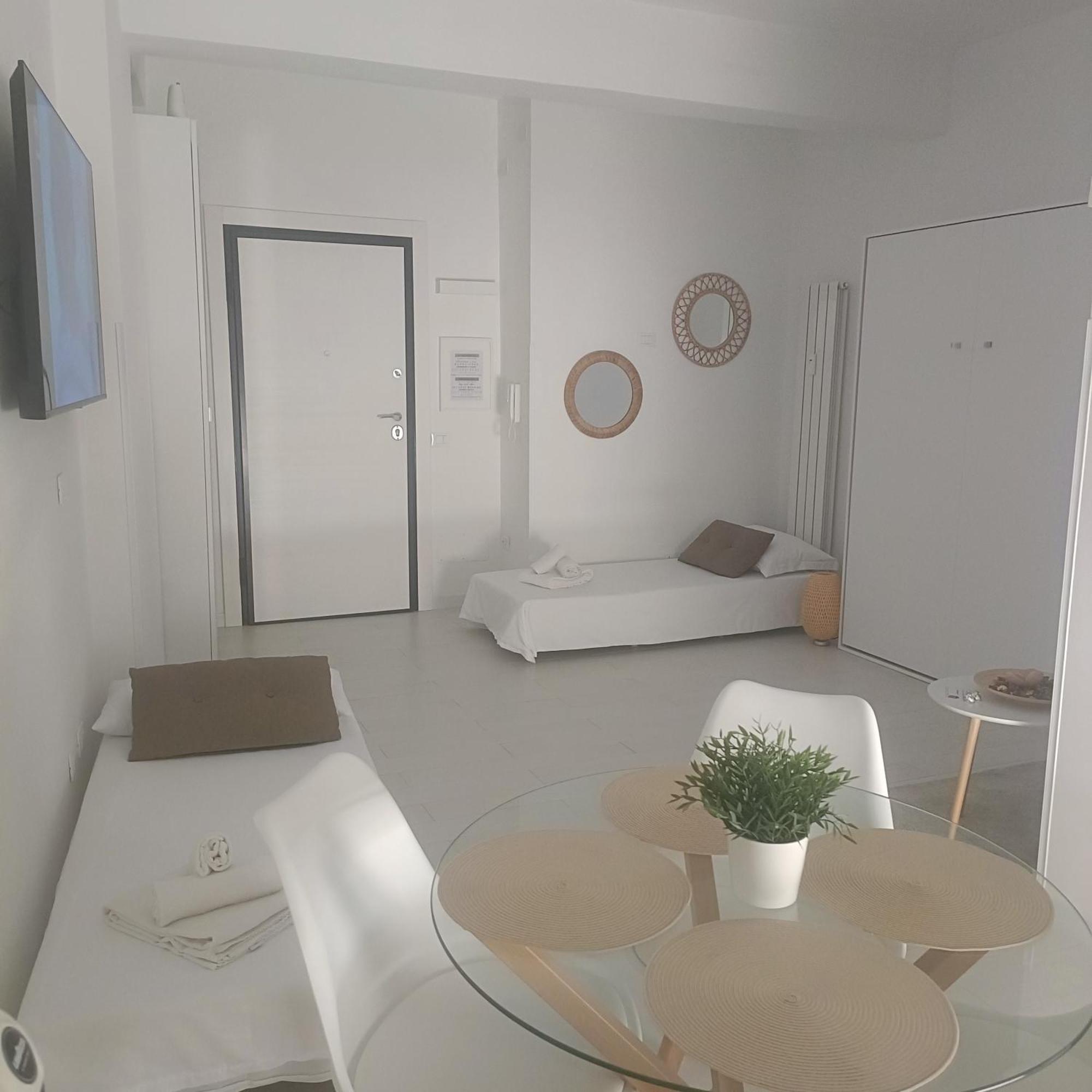 Apartment Sere Sea Rome