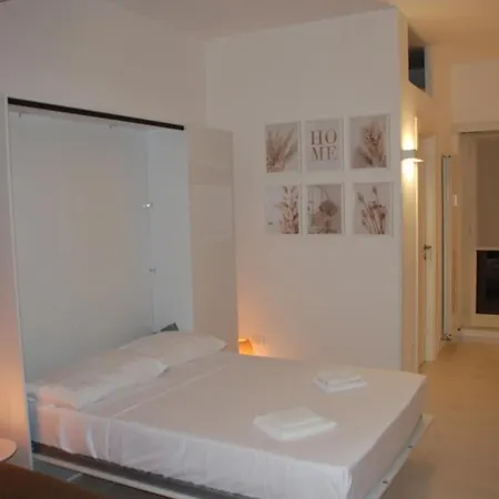Sere Sea Home Rome Ostia Buitenkant foto