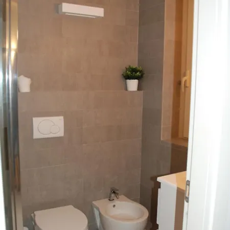 Sere Sea Home Rome Ostia Buitenkant foto