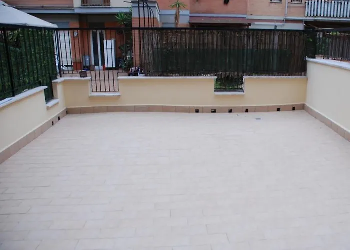 Sere Sea Home Rome