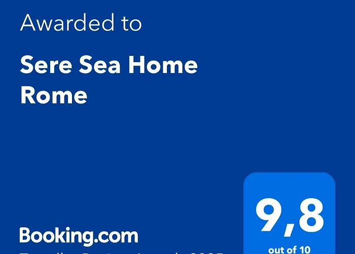 Sere Sea Home Rome