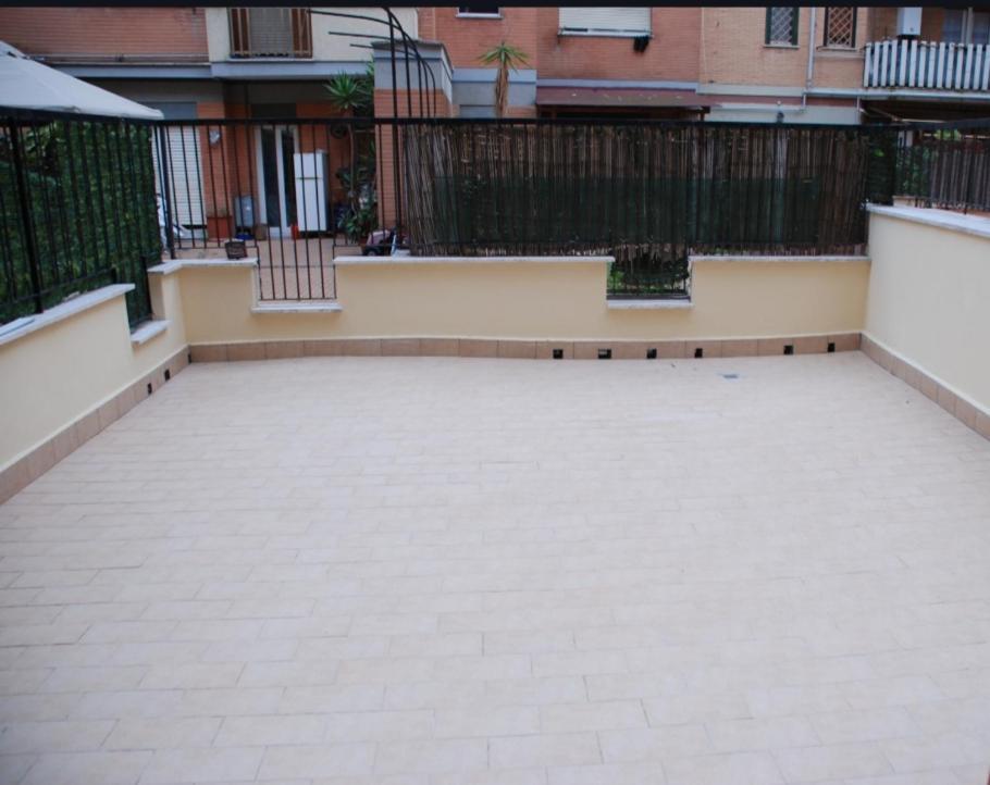 Sere Sea Rome Apartment
