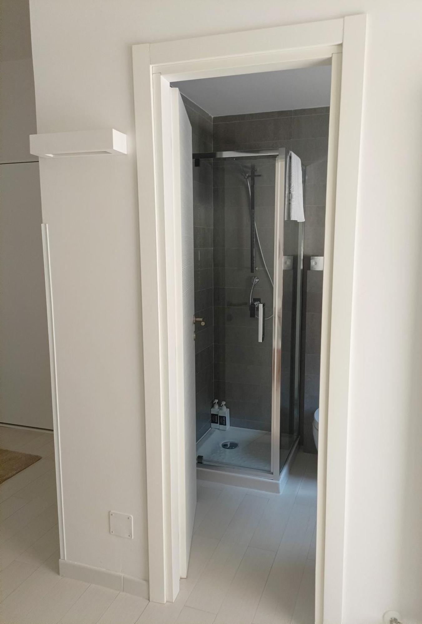 Apartment Sere Sea Rome